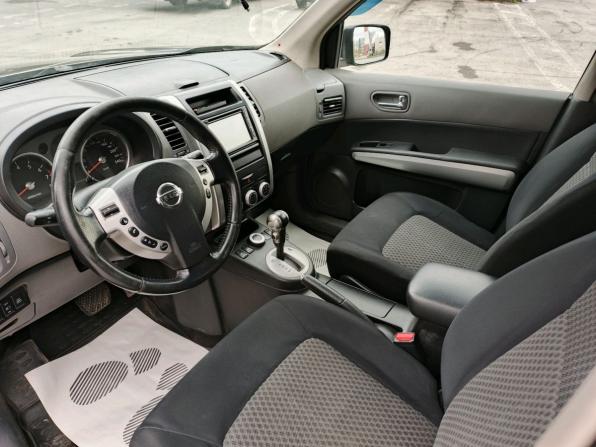 Nissan X-Trail II с пробегом 2008 года, цена 810 000 рублей, 203997 км, внедорожник, Автокод Объявления