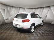 Volkswagen Tiguan I Рестайлинг Москва  - изображение 21