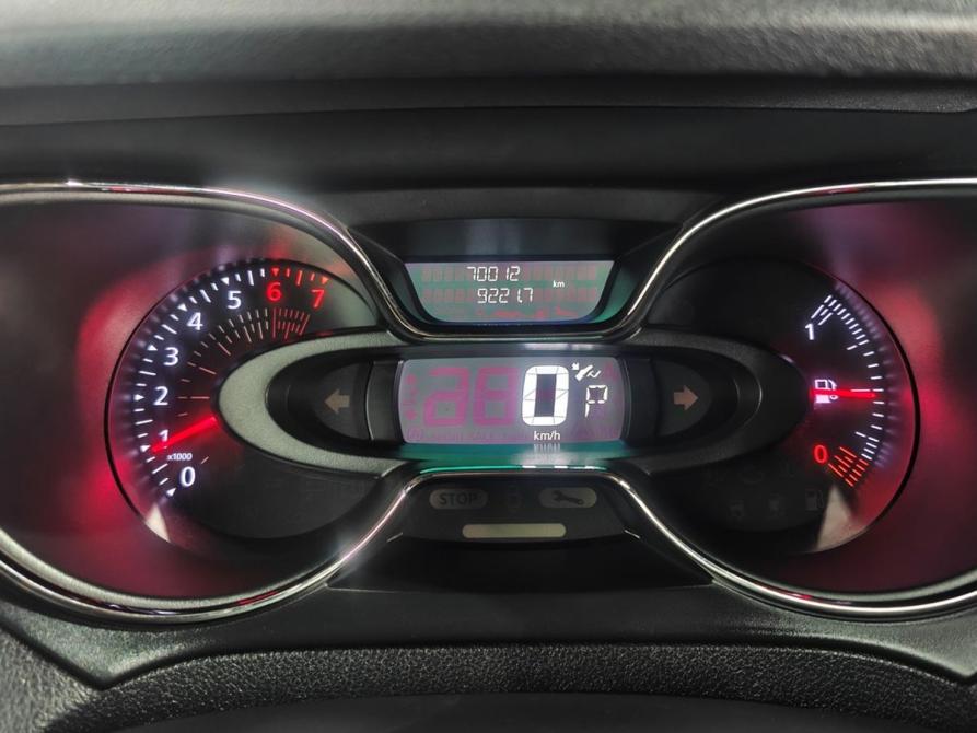 Renault Kaptur I Москва  - изображение 13