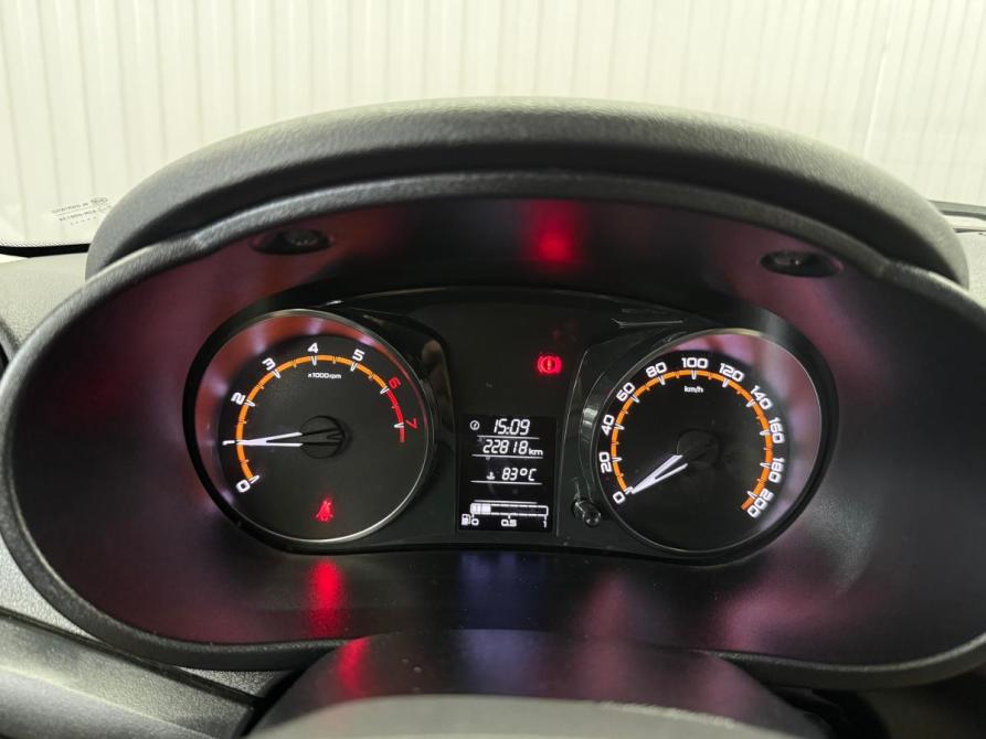 Lada (ВАЗ) Granta I Рестайлинг Краснодар  - изображение 10