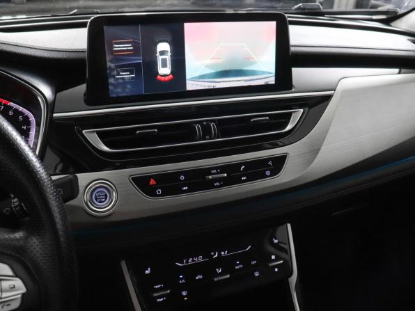 Changan CS75 I Рестайлинг с пробегом 2020 года, цена 1 749 000 рублей, 51261 км, внедорожник, Автокод Объявления