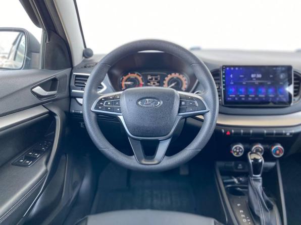 Lada (ВАЗ) Vesta I Рестайлинг (NG) с пробегом 2024 года, цена 1 348 000 рублей, 36024 км, седан, Автокод Объявления
