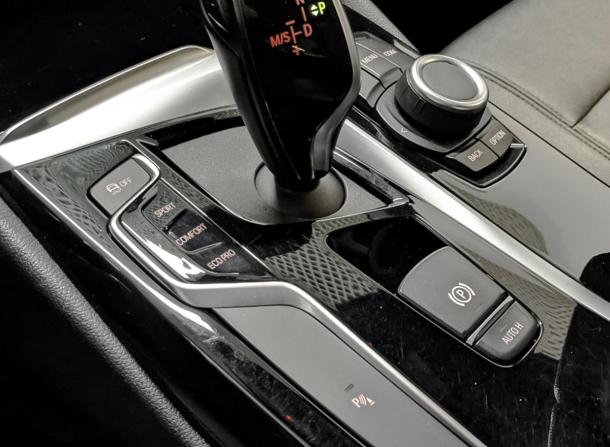 BMW 5 серии VII (G30/G31/G38) с пробегом 2020 года, цена 3 450 000 рублей, 127312 км, седан, Автокод Объявления