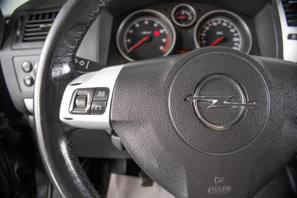 Opel Zafira B Рестайлинг Пермь  - изображение 16