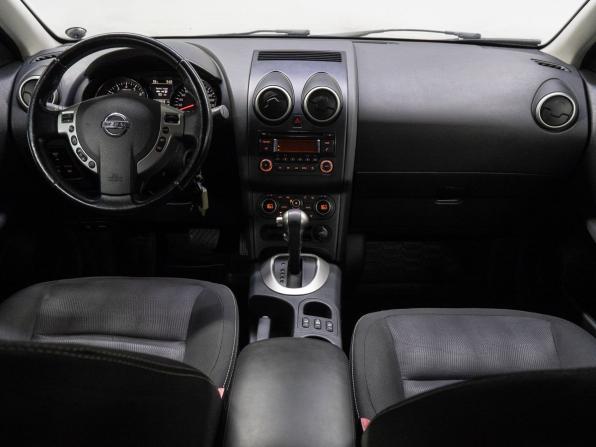 Nissan Qashqai I Рестайлинг с пробегом 2012 года, цена 1 030 000 рублей, 267914 км, внедорожник, Автокод Объявления