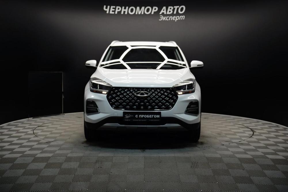 Chery Tiggo 4 Pro I Крым  - изображение 8