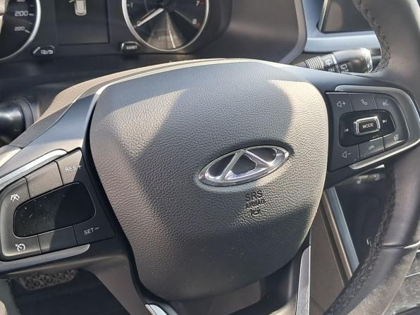Chery Tiggo 4 Pro I Рестайлинг с пробегом 2024 года, цена 1 570 000 рублей, 18530 км, внедорожник, Автокод Объявления