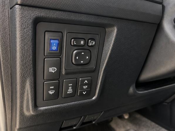 Toyota Land Cruiser Prado 150 Series с пробегом 2012 года, цена 2 870 000 рублей, 232000 км, внедорожник, Автокод Объявления