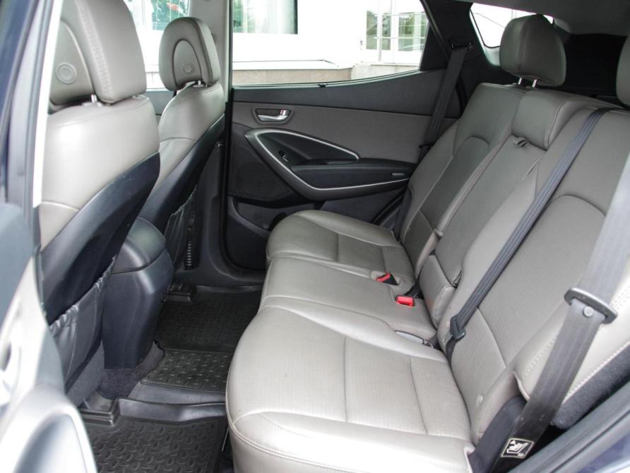 Hyundai Santa Fe III Владимир  - изображение 8