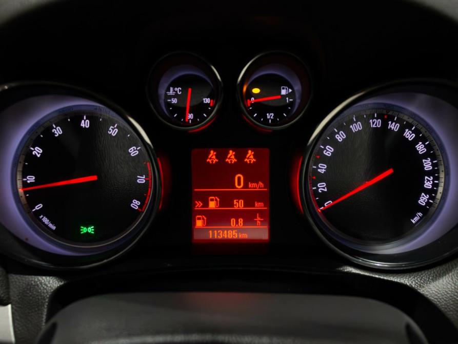 Opel Mokka I Екатеринбург  - изображение 17