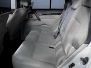 Mitsubishi Pajero IV Рестайлинг 2 Москва  - изображение 27