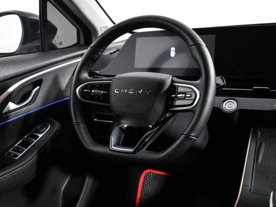 Omoda C5 I Санкт-Петербург  - изображение 16