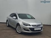 Opel Astra J Рестайлинг Москва  - изображение 15