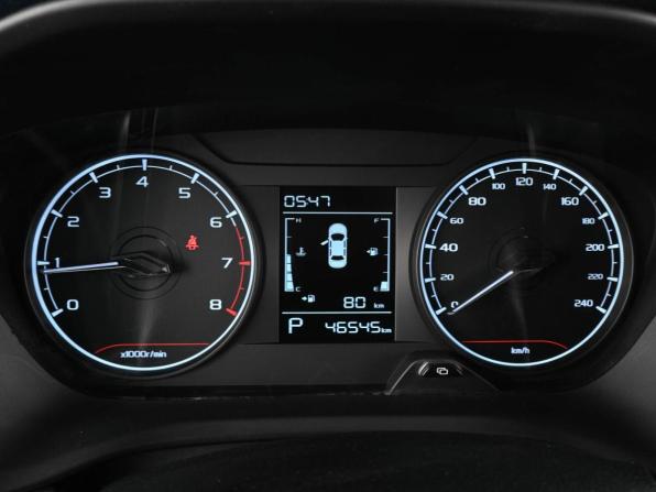 Livan X3 Pro с пробегом 2023 года, цена 1 429 000 рублей, 46545 км, внедорожник, Автокод Объявления