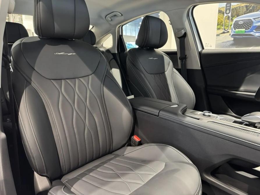 Chery Arrizo 8 Новосибирск  - изображение 24