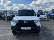 Lada (ВАЗ) Niva Travel I Буинск  - изображение 20