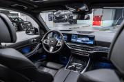 BMW X5 IV (G05/G18) Рестайлинг Москва  - изображение 49