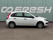 Lada (ВАЗ) Granta I Рестайлинг Кропоткин  - изображение 33