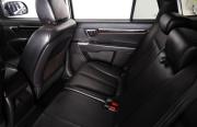 Hyundai Santa Fe II Рестайлинг Пермь  - изображение 39