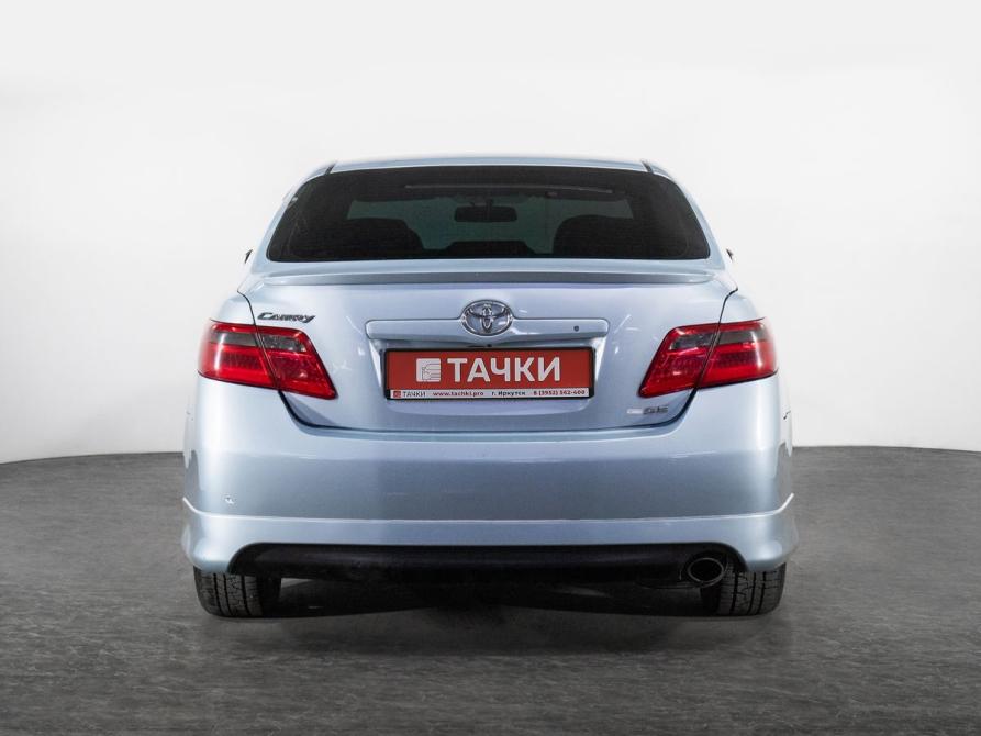 Toyota Camry VI (XV40) Иркутск  - изображение 4