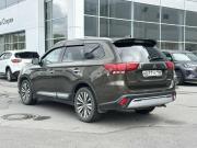 Mitsubishi Outlander III Рестайлинг 3 Санкт-Петербург  - изображение 15