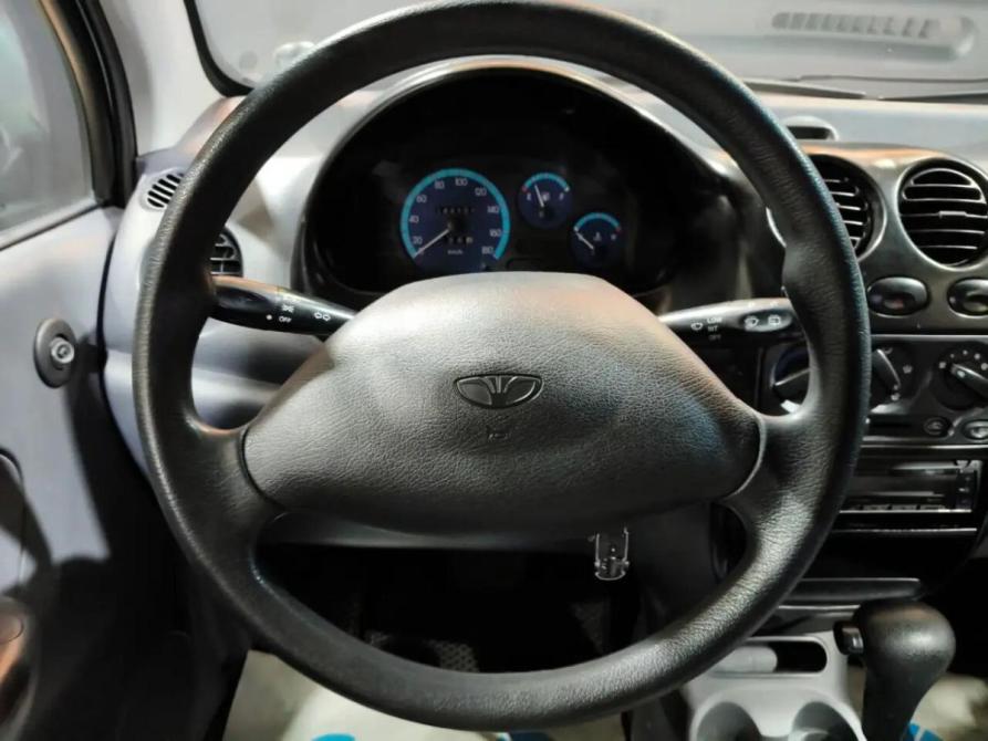Daewoo Matiz I Рестайлинг Уфа  - изображение 11