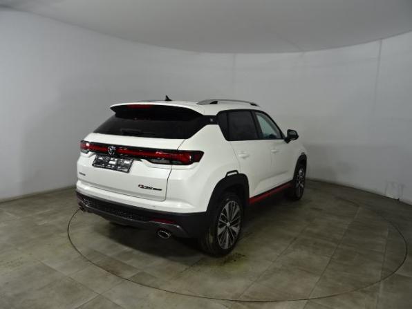 Новый Changan CS35 Plus I Рестайлинг 2025 года, цена 2 839 900 рублей, внедорожник, Автокод Объявления