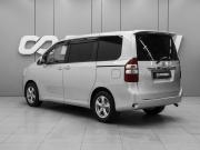 Toyota Noah II (R70) Ростов-на-Дону  - изображение 19