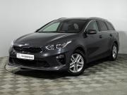 Kia Ceed III Санкт-Петербург  - изображение 20