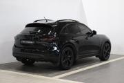 Infiniti QX70 Ульяновск  - изображение 23
