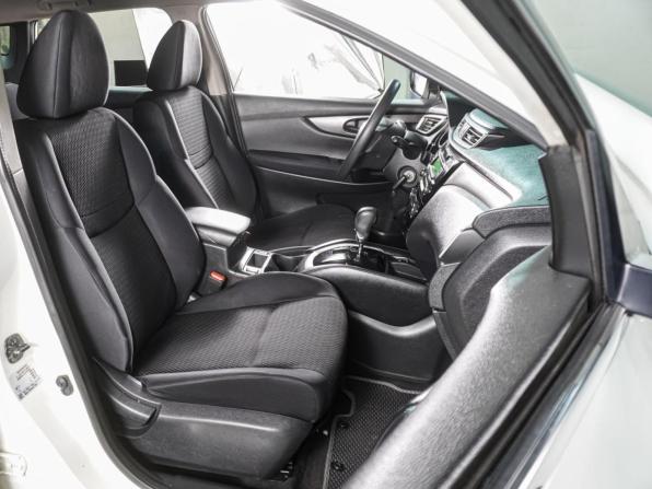 Nissan Qashqai II с пробегом 2014 года, цена 1 424 000 рублей, 98806 км, внедорожник, Автокод Объявления