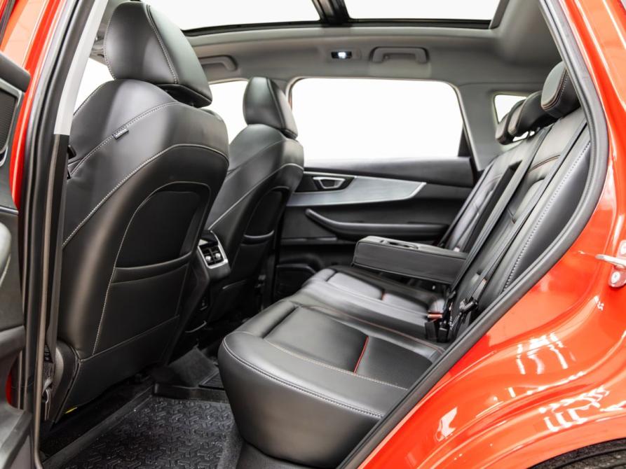 Chery Tiggo 7 Pro I Волгоград  - изображение 16
