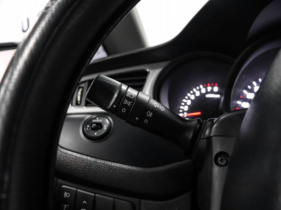 Kia Ceed II Минеральные Воды  - изображение 11