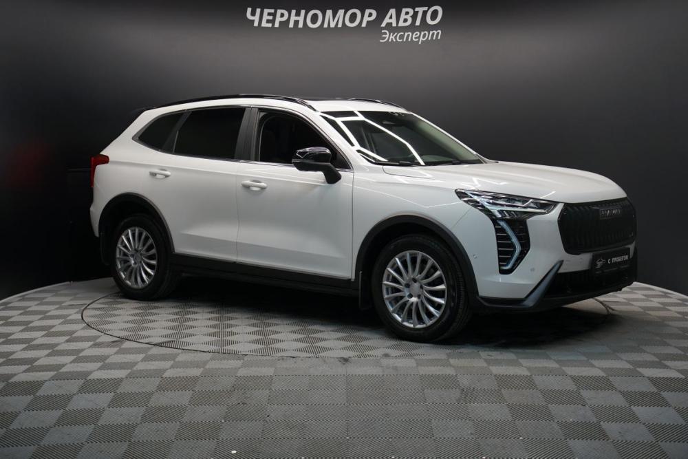 Haval Jolion I Рестайлинг Крым  - изображение 7
