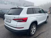 Skoda Kodiaq I Санкт-Петербург  - изображение 11