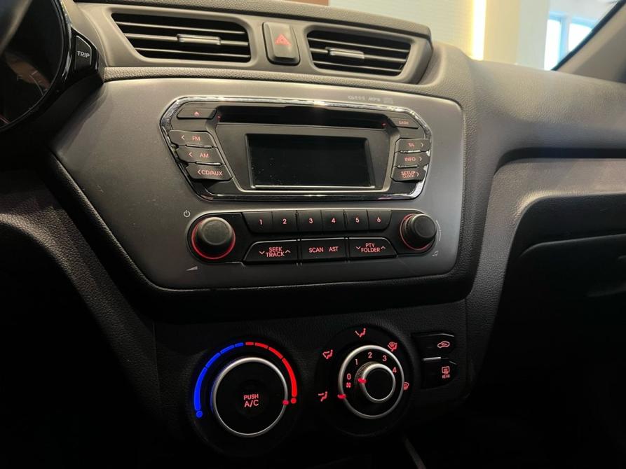 Kia Rio III Челябинск  - изображение 17