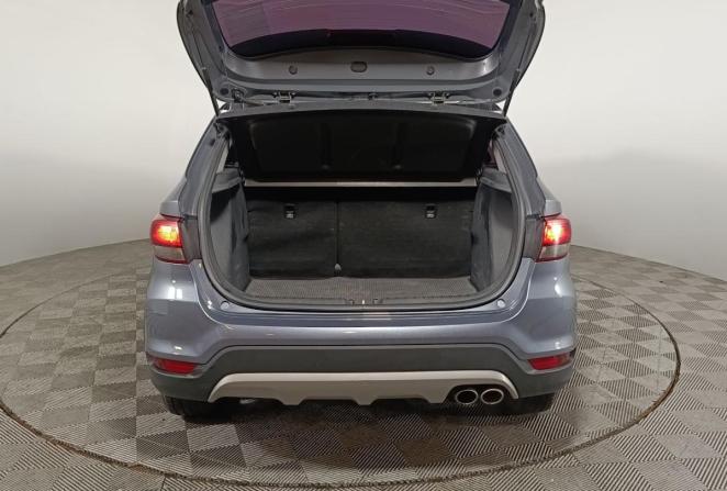 Kia Rio IV с пробегом 2019 года, цена 1 240 000 рублей, 200173 км, хэтчбек, Автокод Объявления