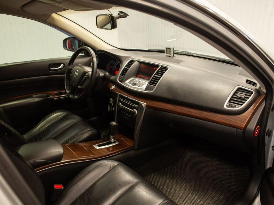 Nissan Teana II Иваново  - изображение 19