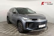 Exeed TXL I Рестайлинг Волгоград  - изображение 25