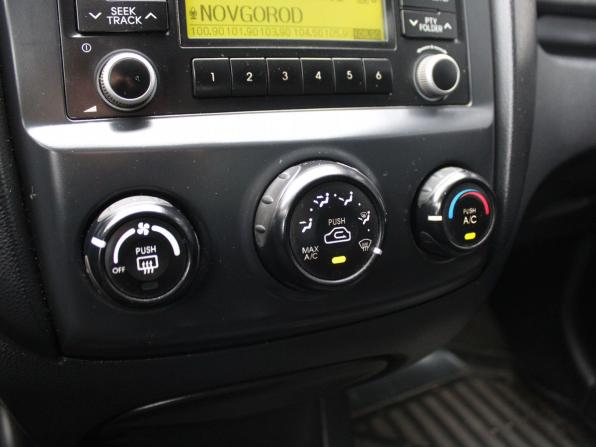 Kia Sportage II Рестайлинг с пробегом 2009 года, цена 779 000 рублей, 191821 км, внедорожник, Автокод Объявления