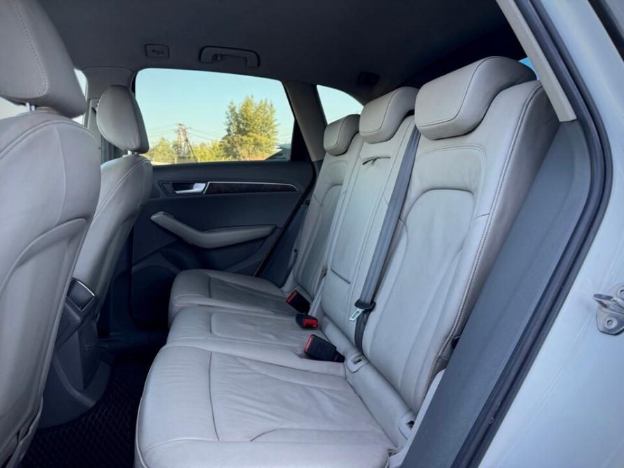 Audi Q5 I (8R) Иркутск  - изображение 24