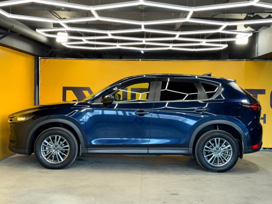 Mazda CX-5 II Ижевск  - изображение 7