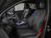 Mercedes-Benz GLE AMG II (V167) Рестайлинг Москва  - изображение 44