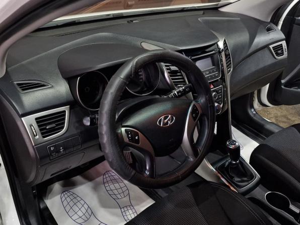 Hyundai i30 II с пробегом 2012 года, цена 850 000 рублей, 170423 км, хэтчбек, Автокод Объявления