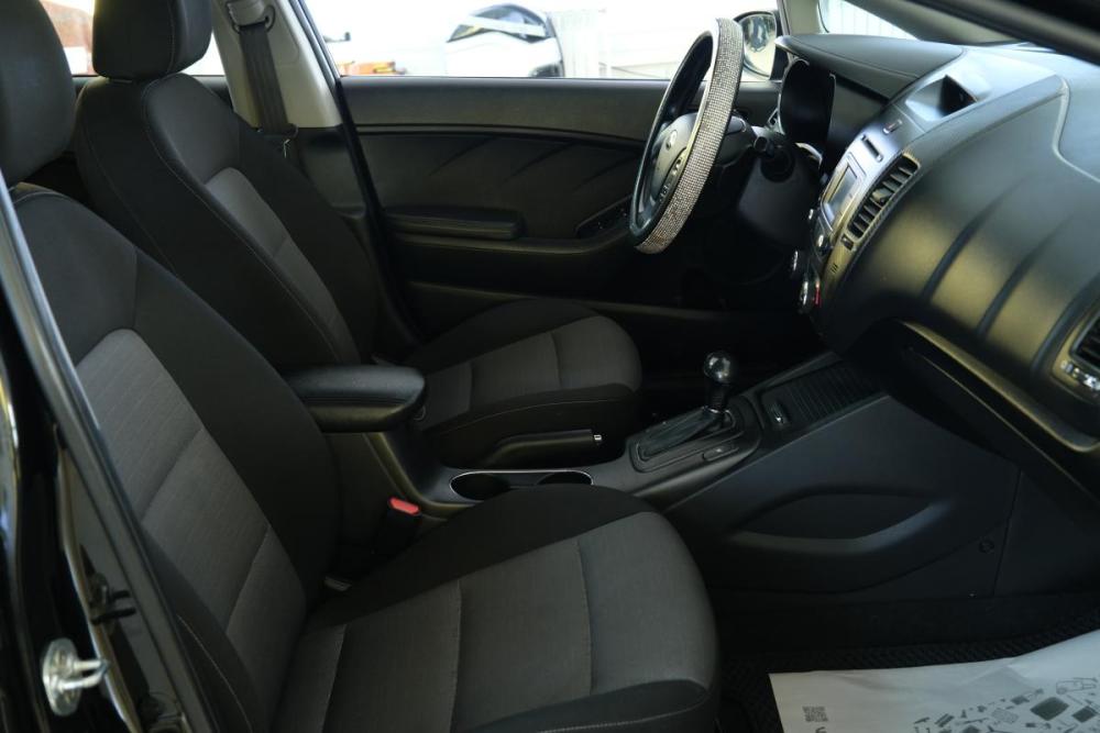Kia Cerato III Омск  - изображение 18
