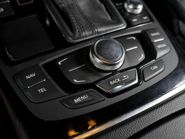Audi A6 IV (C7) с пробегом 2012 года, цена 1 729 000 рублей, 291021 км, седан, Автокод Объявления