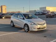 Hyundai Solaris I Рестайлинг Чебоксары  - изображение 25
