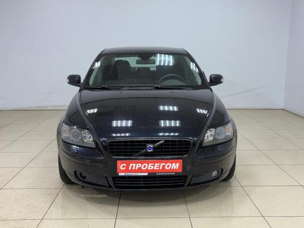 Volvo S40 II Рестайлинг с пробегом 2007 года, цена 500 000 рублей, 320467 км, седан, Автокод Объявления