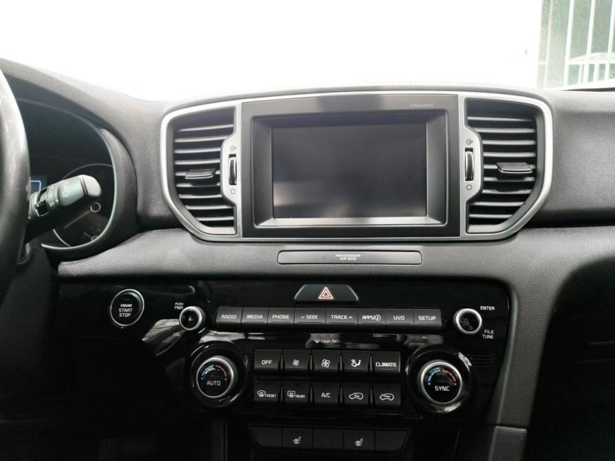 Kia Sportage IV Казань  - изображение 18
