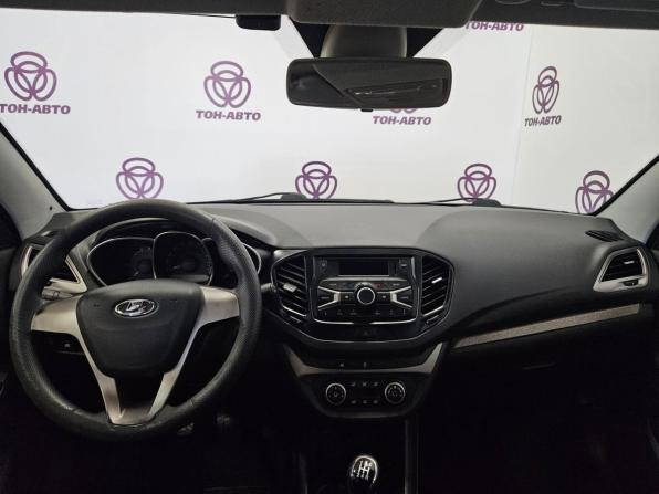 Lada (ВАЗ) Vesta I с пробегом 2016 года, цена 842 000 рублей, 66074 км, седан, Автокод Объявления